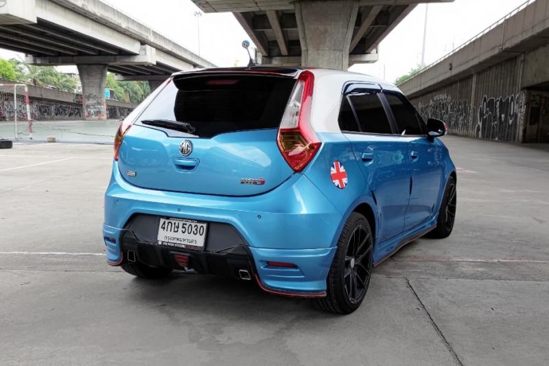 MG 3 2016