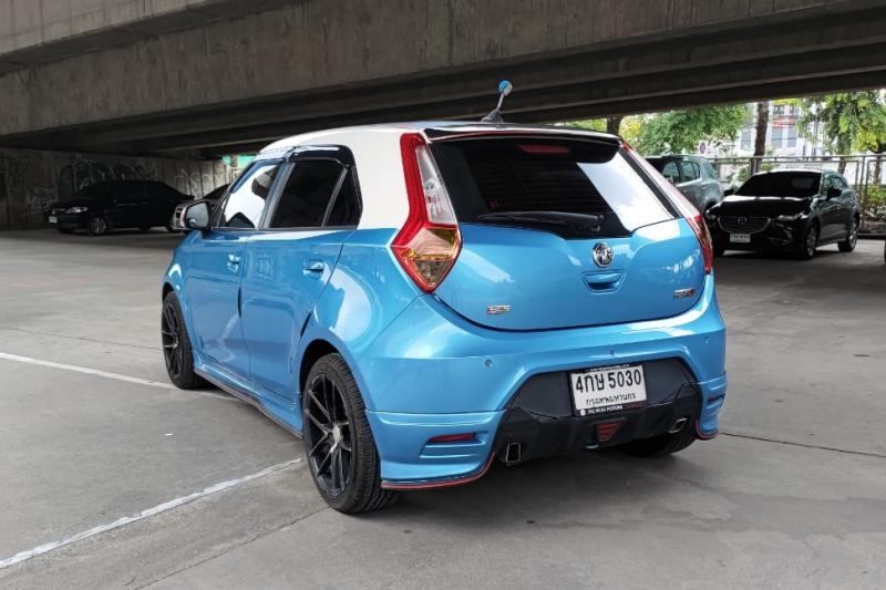 MG 3 2016