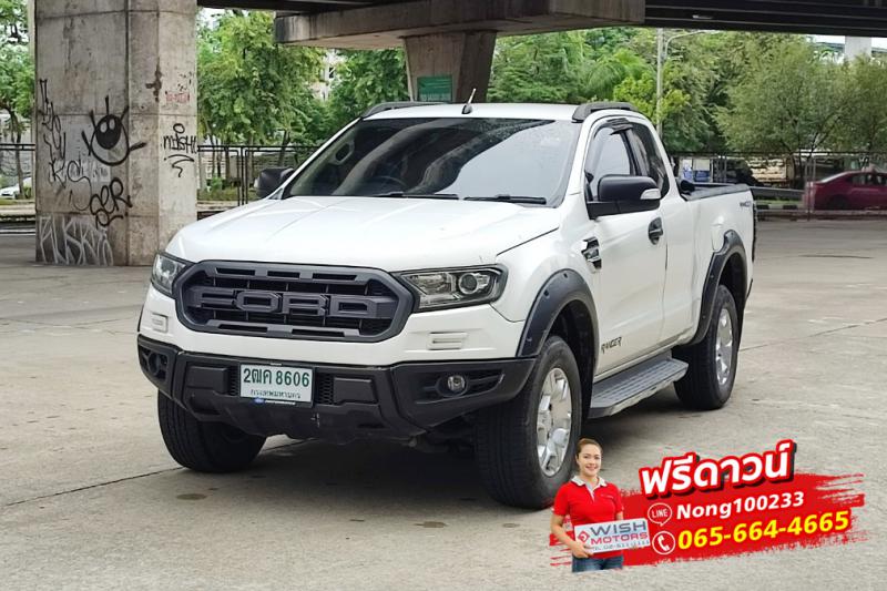 FORD Ranger 2017