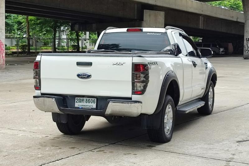 FORD Ranger 2017