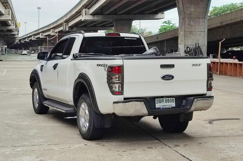 FORD Ranger 2017