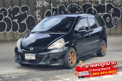 HONDA 2007 กรุงเทพมหานคร