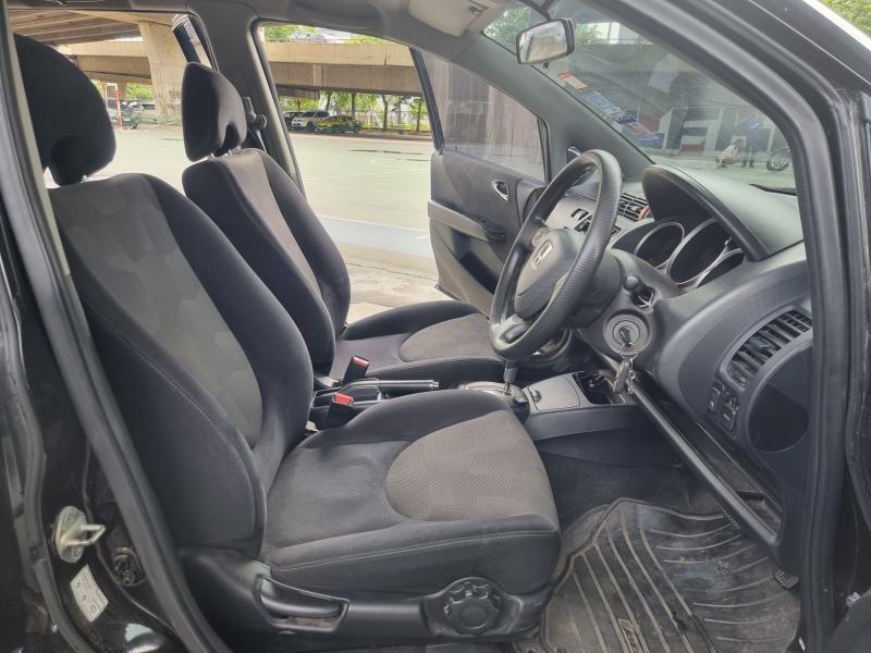 HONDA Jazz GD 2007
