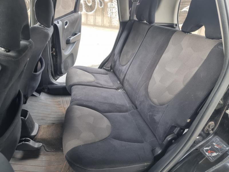HONDA Jazz GD 2007
