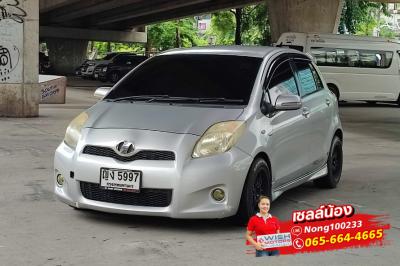 TOYOTA 2011 กรุงเทพมหานคร