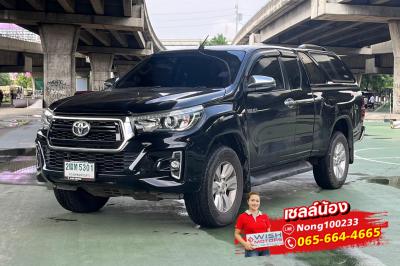 TOYOTA 2018 กรุงเทพมหานคร