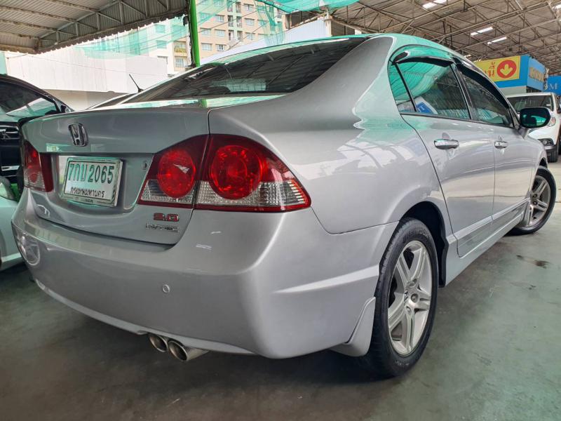 HONDA Ciivic FD 2.0EL(AS) 2006