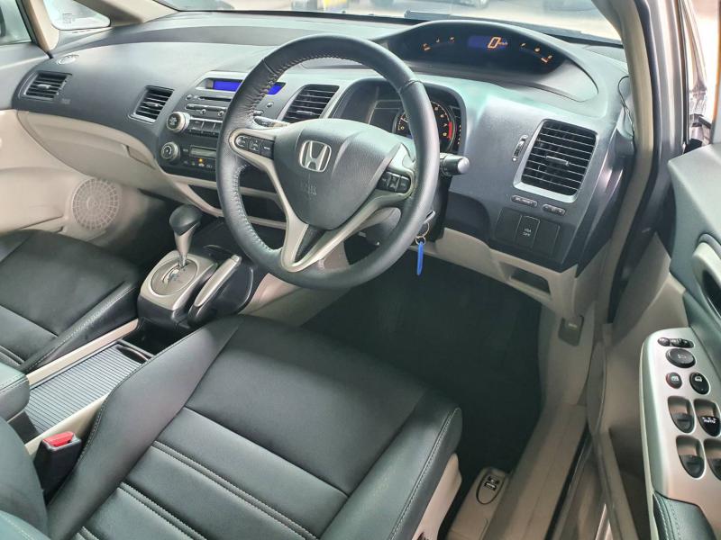 HONDA Ciivic FD 2.0EL(AS) 2006