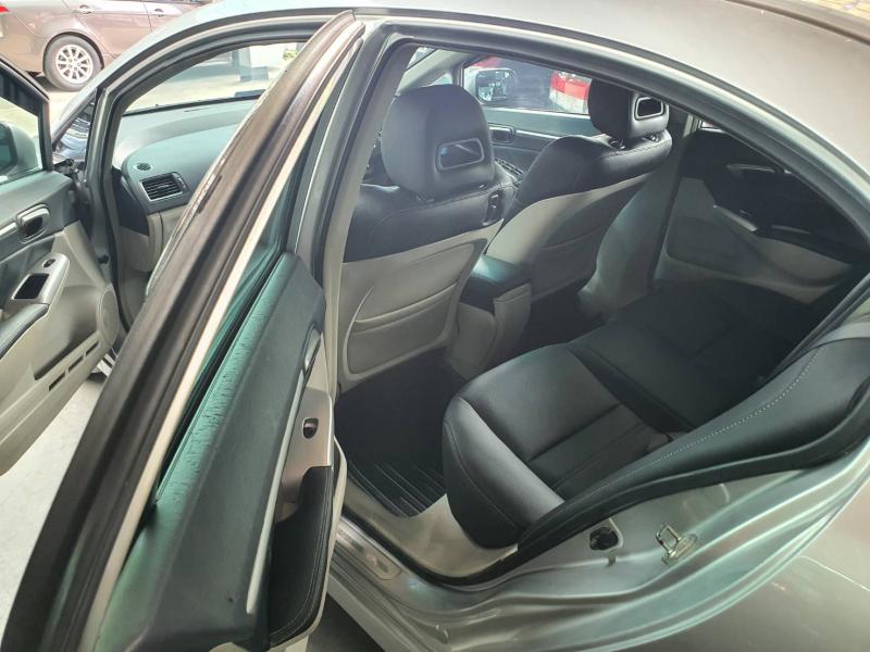 HONDA Ciivic FD 2.0EL(AS) 2006