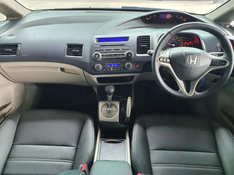 HONDA Ciivic FD 2.0EL(AS) 2006