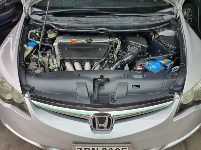 HONDA Ciivic FD 2.0EL(AS) 2006