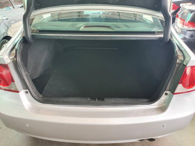 HONDA Ciivic FD 2.0EL(AS) 2006
