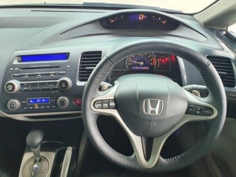 HONDA Ciivic FD 2.0EL(AS) 2006