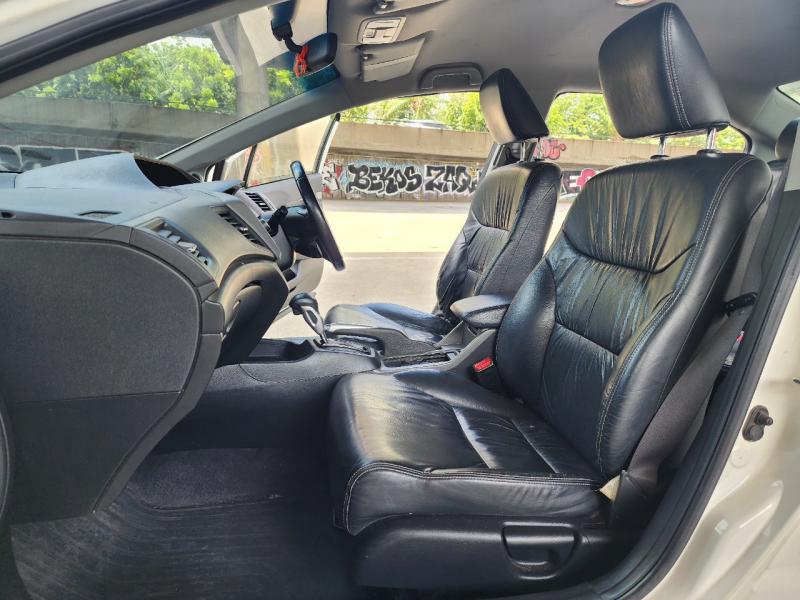 HONDA CIVIC FB 2013