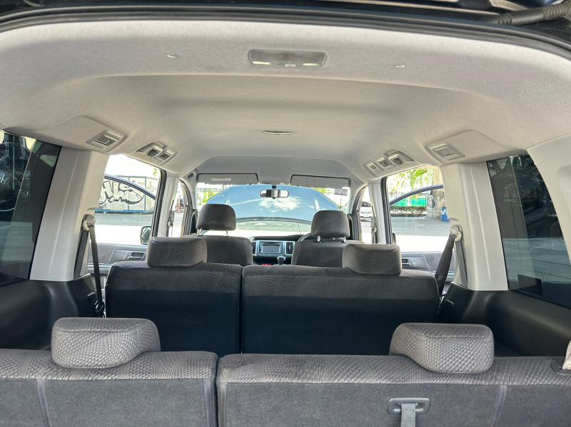 HONDA Step Wagon SPADA 2013