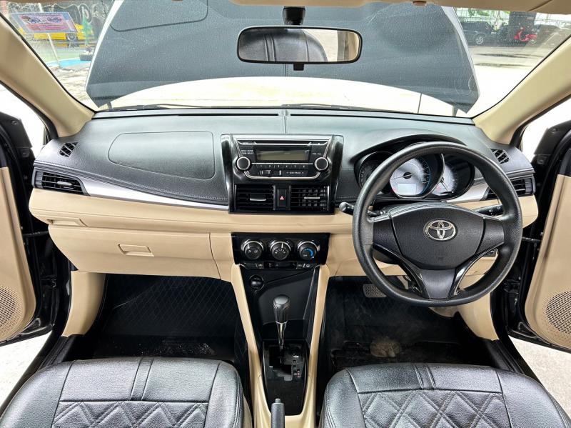 TOYOTA VIOS 2017
