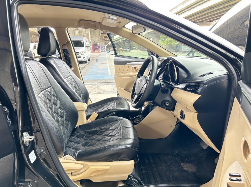 TOYOTA VIOS 2017