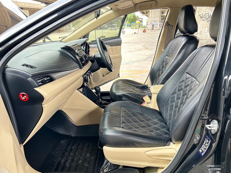 TOYOTA VIOS 2017