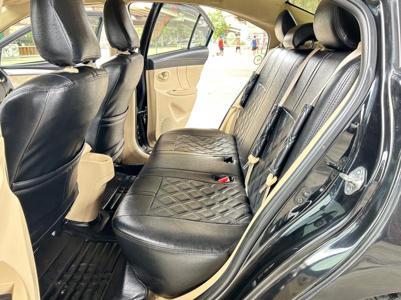 TOYOTA VIOS 2017