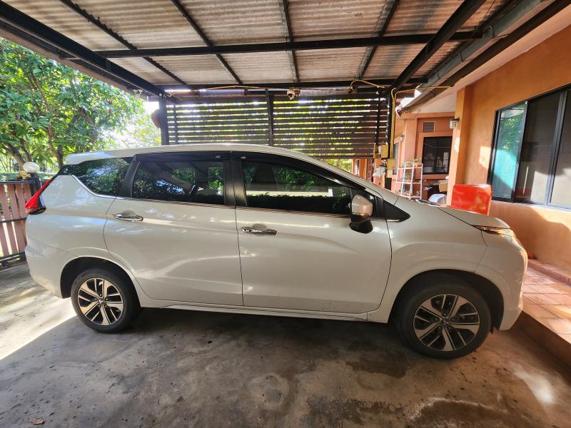 MITSUBISHI Xpander 2019