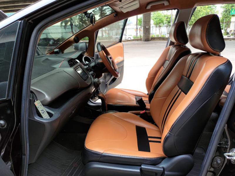 HONDA Jazz GE 2010