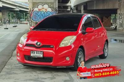 TOYOTA 2007 กรุงเทพมหานคร