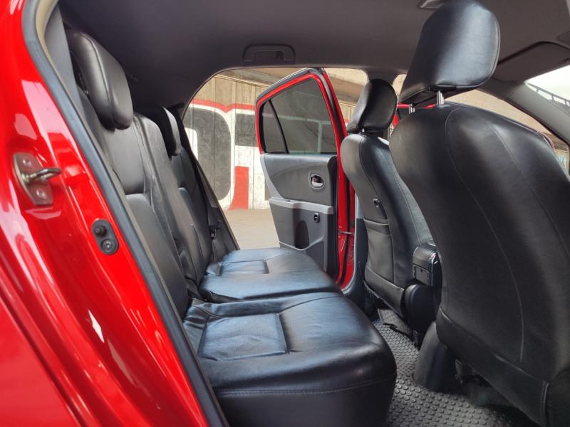 TOYOTA Yaris 2007