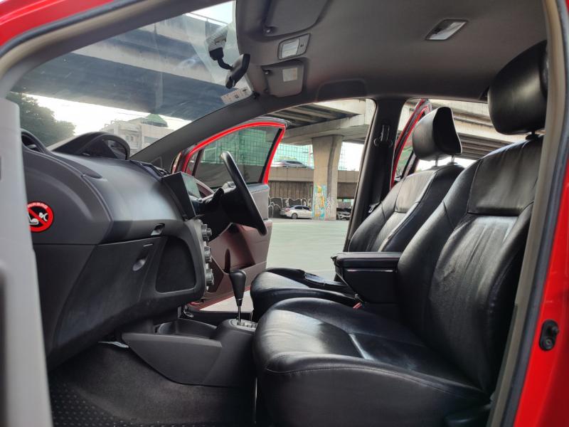 TOYOTA Yaris 2007
