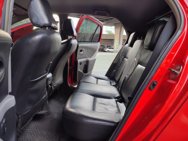 TOYOTA Yaris 2007