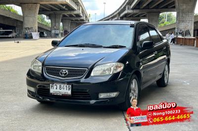 TOYOTA 2005 กรุงเทพมหานคร