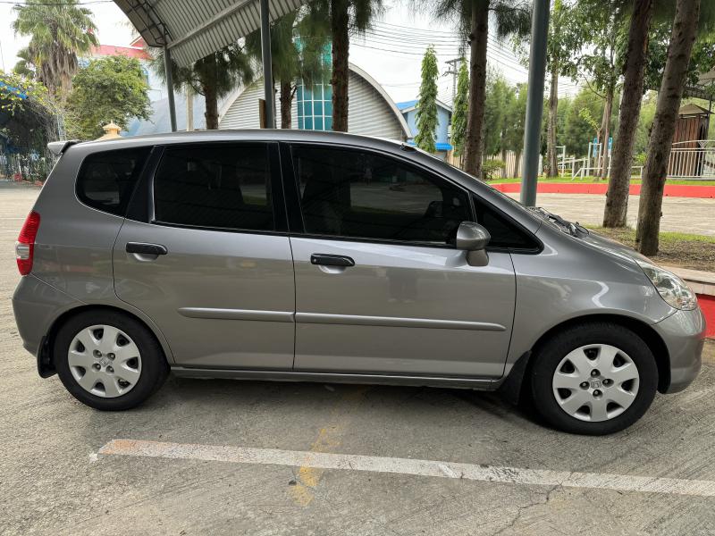 HONDA Jazz 2004