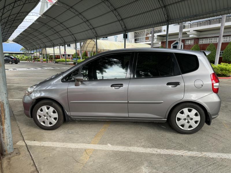 HONDA Jazz 2004