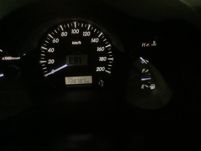 TOYOTA Vigo 2013