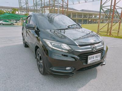 HONDA 2015 กรุงเทพมหานคร