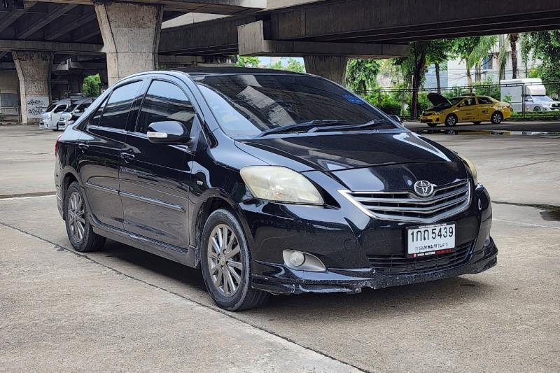 TOYOTA VIOS 2013