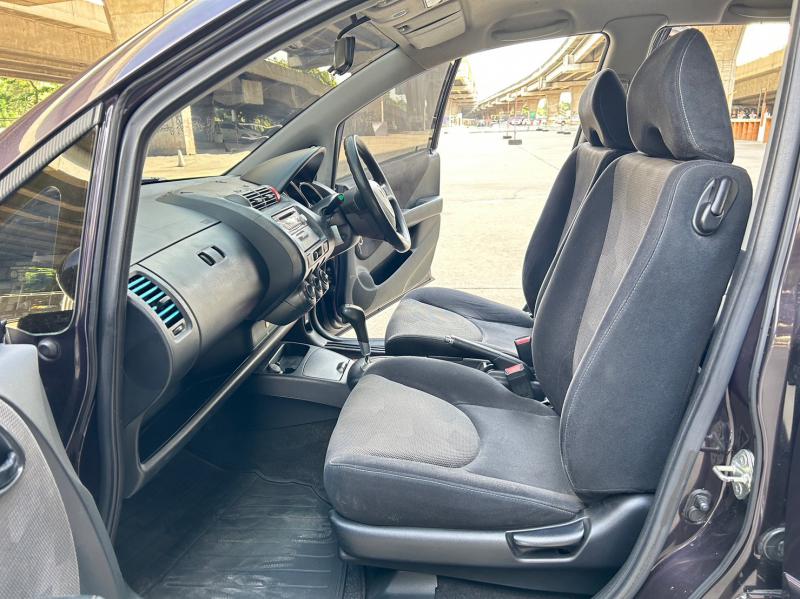HONDA Jazz 2007