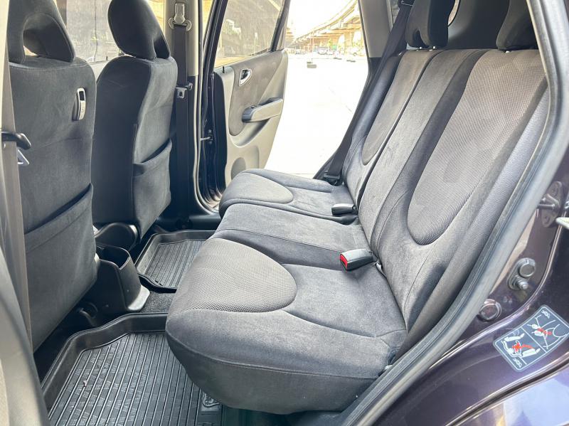 HONDA Jazz 2007