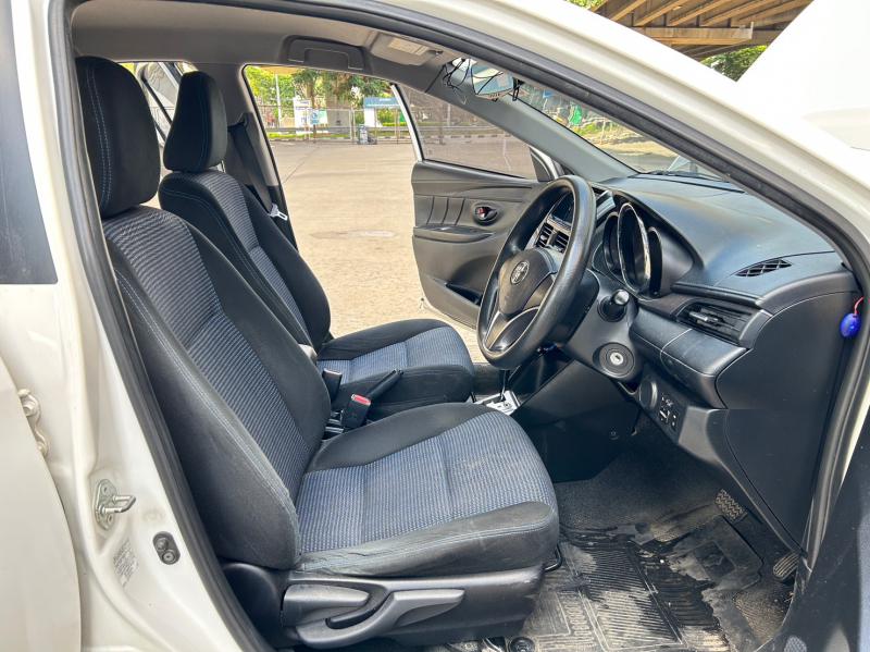 TOYOTA VIOS 2015