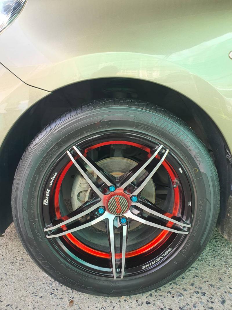 NISSAN March 1.2V 2013