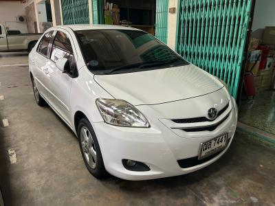 TOYOTA 2009 กรุงเทพมหานคร