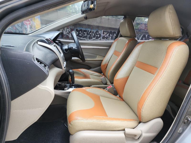 HONDA City 2011