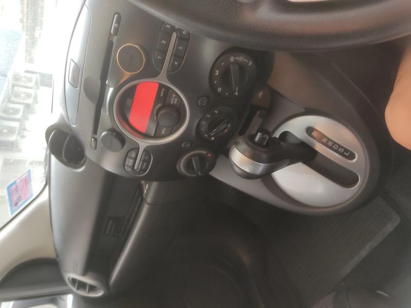 MAZDA mazda 2 2010