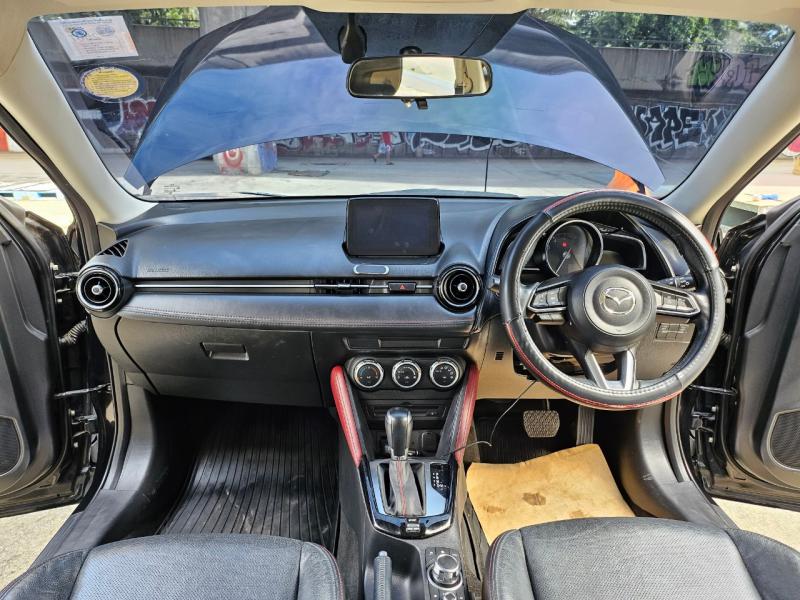 MAZDA CX-3 2018