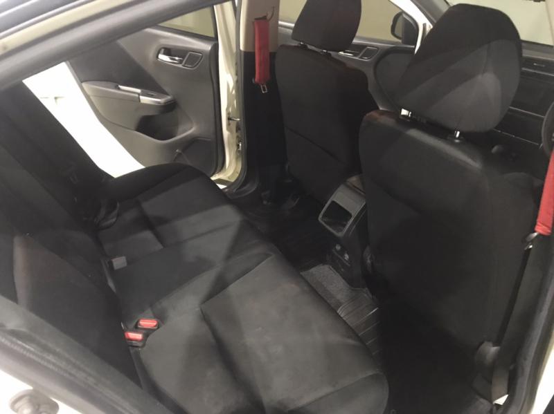 HONDA City 2015