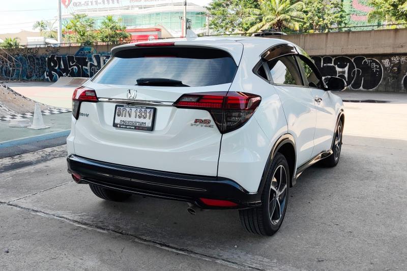 HONDA HR-V 2020