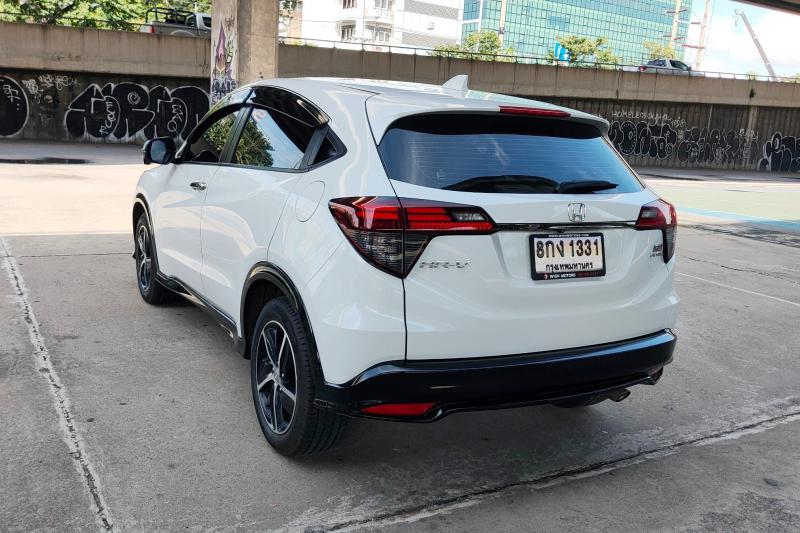 HONDA HR-V 2020