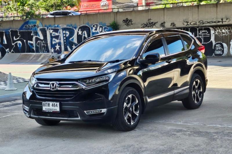 HONDA CR-V 2019