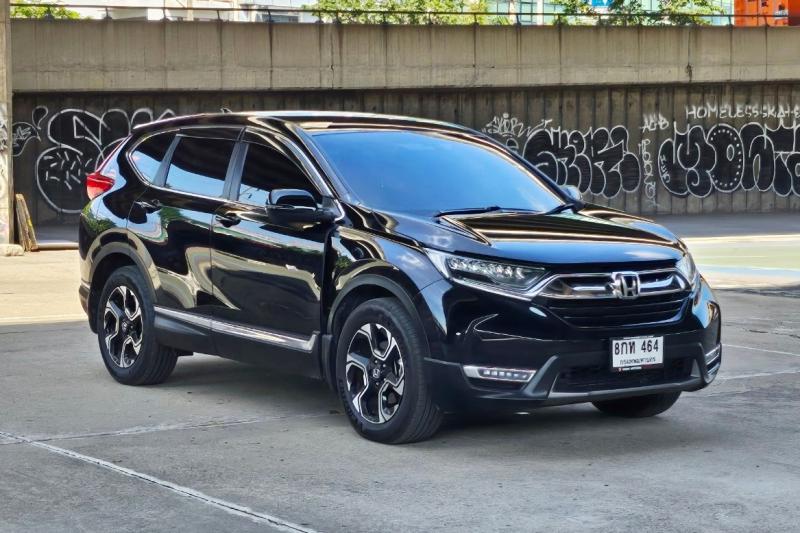 HONDA CR-V 2019