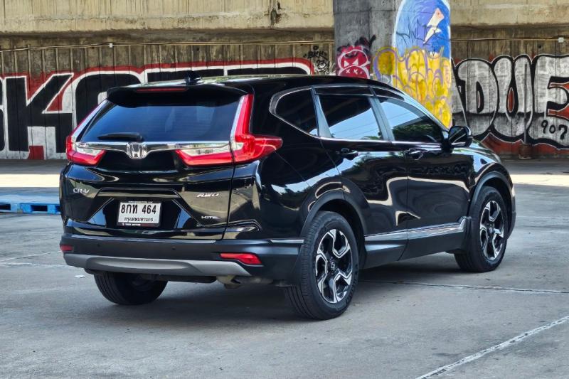 HONDA CR-V 2019