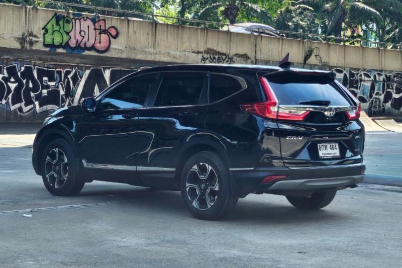 HONDA CR-V 2019